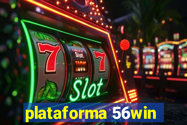 plataforma 56win